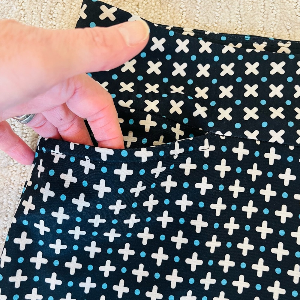 Tail Cross Golf Shorts - Picture 5 of 10